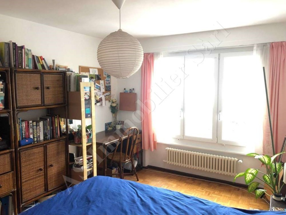 Photo de : Pully - 2 room apartment of 42m2 on...