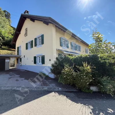Photo du bien à Le Mont-sur-Lausanne