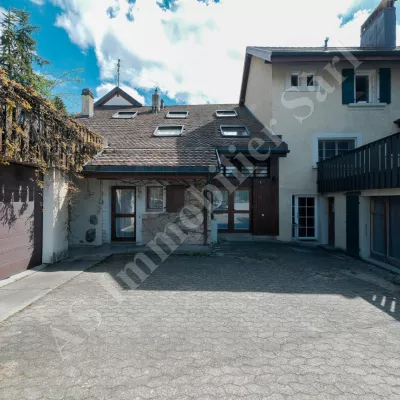 Photo du bien à Le Mont-sur-Lausanne