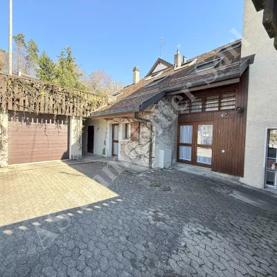 Photo du bien à Le Mont-sur-Lausanne